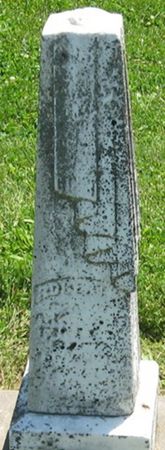 FINLEY, ROBERT A. - Louisa County, Iowa | ROBERT A. FINLEY 