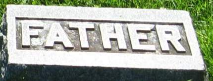 FRAZIER, ELLIOTT - Louisa County, Iowa | ELLIOTT FRAZIER 