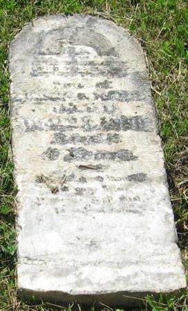 GRUBB, DENNIE - Louisa County, Iowa | DENNIE GRUBB 