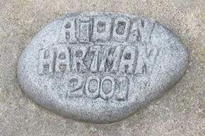 HARTMAN, AIDON - Louisa County, Iowa | AIDON HARTMAN 