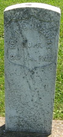 HEWITT, ROBERT B. - Louisa County, Iowa | ROBERT B. HEWITT 