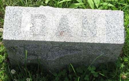 HILL, DAN - Louisa County, Iowa | DAN HILL 