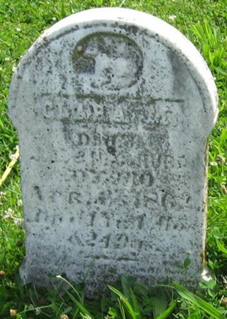 HURD, CLARA M. - Louisa County, Iowa | CLARA M. HURD 