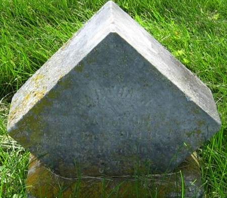 JACKSON, MARTHA J. - Louisa County, Iowa | MARTHA J. JACKSON 