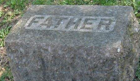 KRAHL, JEREMIAH - Louisa County, Iowa | JEREMIAH KRAHL 