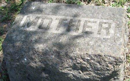 KRAHL, MARTHA ANN - Louisa County, Iowa | MARTHA ANN KRAHL 