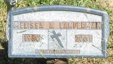 LANFERMAN, MELISSA A. - Louisa County, Iowa | MELISSA A. LANFERMAN 