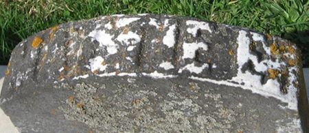 LATTA, MATTIE E. - Louisa County, Iowa | MATTIE E. LATTA 