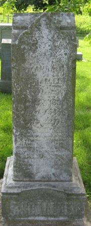 LESCALLEET, AMANDA M. - Louisa County, Iowa | AMANDA M. LESCALLEET 