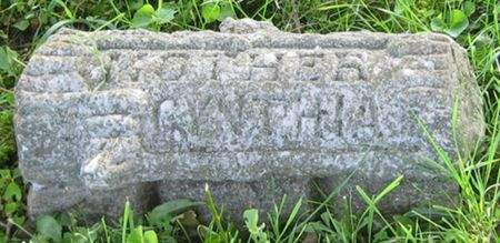 LONG, CYNTHIA A. - Louisa County, Iowa | CYNTHIA A. LONG 