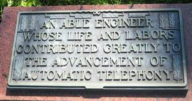 MELLINGER, EDWARD ARTHUR - Louisa County, Iowa | EDWARD ARTHUR MELLINGER 