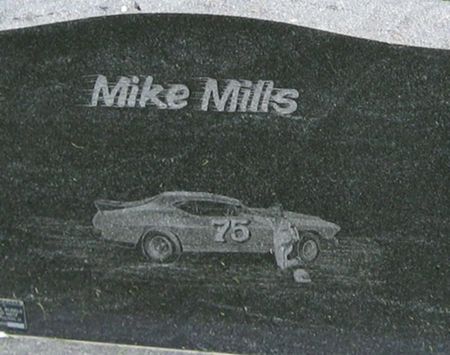 MILLS, MICHAEL E. - Louisa County, Iowa | MICHAEL E. MILLS 