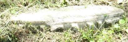 MORRISON, INFANT - Louisa County, Iowa | INFANT MORRISON 