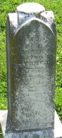 PEEL, RICHARD - Louisa County, Iowa | RICHARD PEEL 