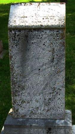 RHYNER, MARLA - Louisa County, Iowa | MARLA RHYNER 