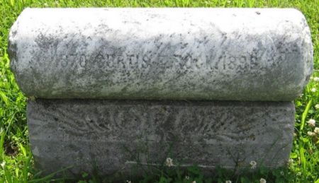 ROCK, CURTIS E. - Louisa County, Iowa | CURTIS E. ROCK 