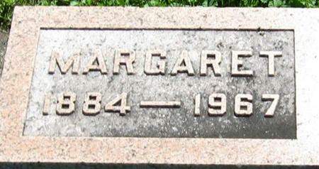 ROSS, MARGARET - Louisa County, Iowa | MARGARET ROSS 
