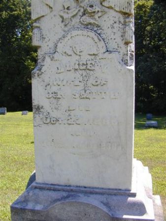 SMITH, ALICE V. - Louisa County, Iowa | ALICE V. SMITH 