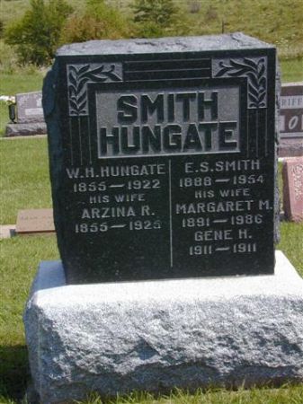 SMITH, GENE H. - Louisa County, Iowa | GENE H. SMITH 