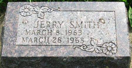 SMITH, JERRY - Louisa County, Iowa | JERRY SMITH 