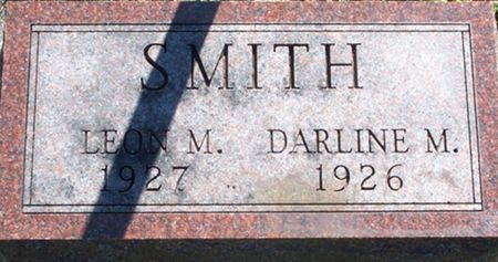 SMITH, LENN M. - Louisa County, Iowa | LENN M. SMITH 