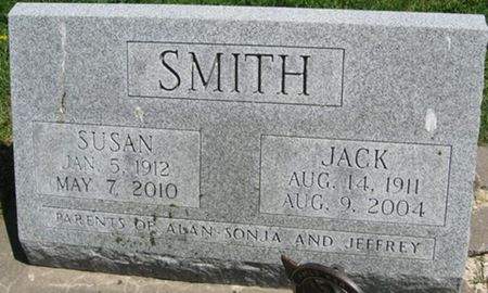 SMITH, SUSAN - Louisa County, Iowa | SUSAN SMITH 