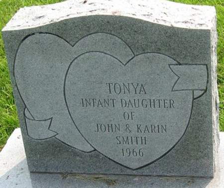 SMITH, TONYA - Louisa County, Iowa | TONYA SMITH 