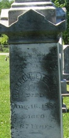 STEWART, ROLAND H. - Louisa County, Iowa | ROLAND H. STEWART 