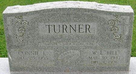 TURNER, W. L. 