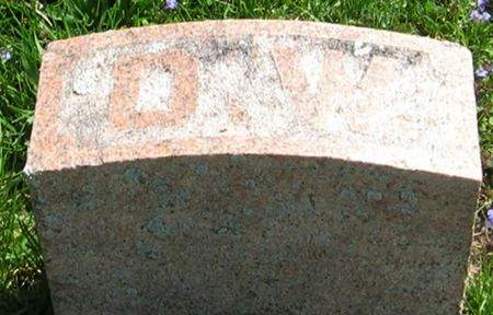 WERNER, DAVID - Louisa County, Iowa | DAVID WERNER 