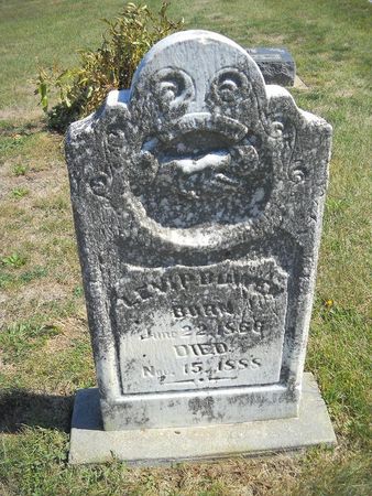 BOWEN, LEVI P - Lucas County, Iowa | LEVI P BOWEN 