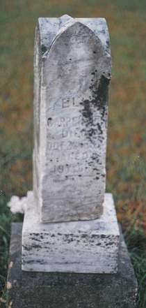 CARPENTER, ELI W - Lucas County, Iowa | ELI W CARPENTER 