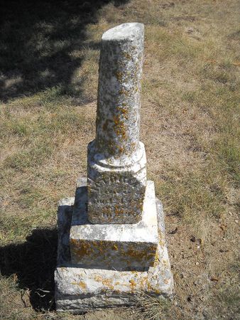 GILMORE, WILLIAM - Lucas County, Iowa | WILLIAM GILMORE 