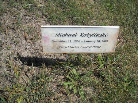 KOBYLINSKI, MICHAEL - Lucas County, Iowa | MICHAEL KOBYLINSKI 
