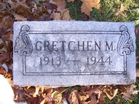 LAMBIRTH, GRETCHEN M. - Lucas County, Iowa | GRETCHEN M. LAMBIRTH 