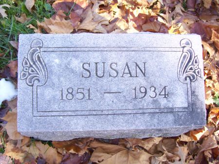 LAMBIRTH, SUSAN - Lucas County, Iowa | SUSAN LAMBIRTH 