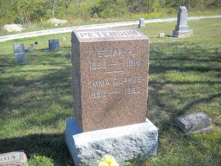 PETERSON, FAMILY STONE - Lucas County, Iowa | FAMILY STONE PETERSON 