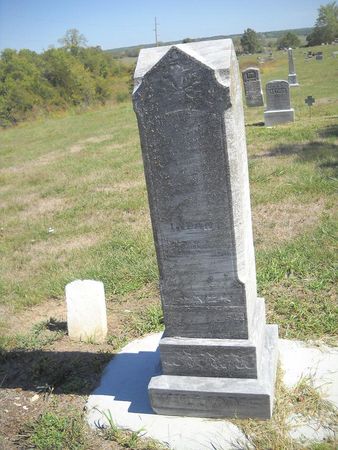 TIBBEY, INFANT - Lucas County, Iowa | INFANT TIBBEY 