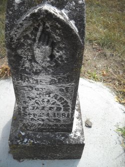 WHARTON, JANE ANN - Lucas County, Iowa | JANE ANN WHARTON 