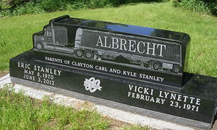 ALBRECHT, VICKI LYNETTE - Madison County, Iowa | VICKI LYNETTE ALBRECHT 