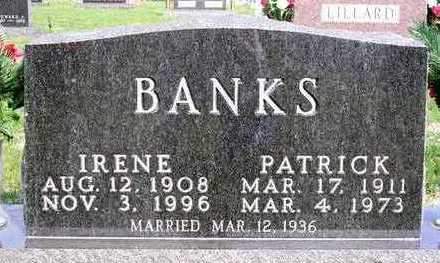 DICK, BLANCHE IRENE - Madison County, Iowa | BLANCHE IRENE DICK 