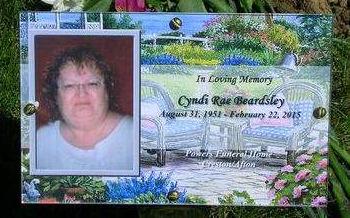 BEARDSLEY, CYNDI RAE - Madison County, Iowa | CYNDI RAE BEARDSLEY 