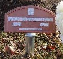 BRANT, JOHN JUNIOR - Madison County, Iowa | JOHN JUNIOR BRANT 