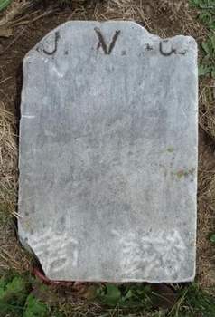 CARTER, J. V. C. - Madison County, Iowa | J. V. C. CARTER 