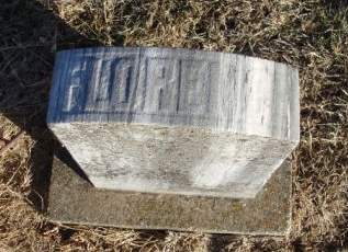 CRAMLET, FLORENCE M. - Madison County, Iowa | FLORENCE M. CRAMLET 