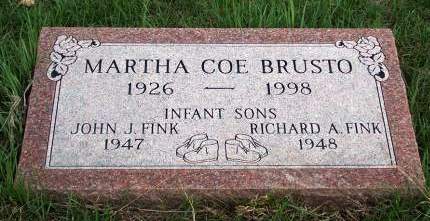 HEUREMANN, MARTHA S. - Madison County, Iowa | MARTHA S. HEUREMANN 