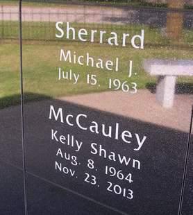 SHERRARD, MICHAEL J. - Madison County, Iowa | MICHAEL J. SHERRARD 