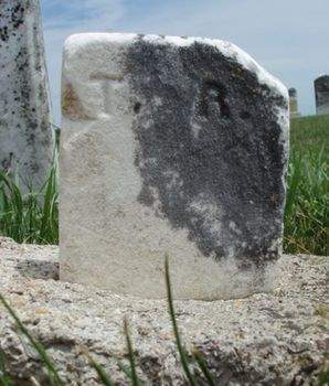 RUCKMAN, T. R. - Madison County, Iowa | T. R. RUCKMAN 