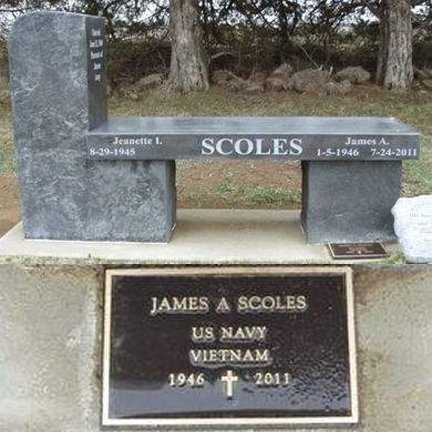 SCOLES, JAMES ALLAN - Madison County, Iowa | JAMES ALLAN SCOLES 