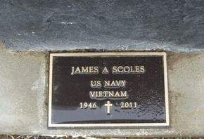 SCOLES, JAMES ALLEN - Madison County, Iowa | JAMES ALLEN SCOLES 